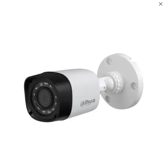 Dahua HAC-HFW-1200RP 2MP HDCVI IR BULLET Camera