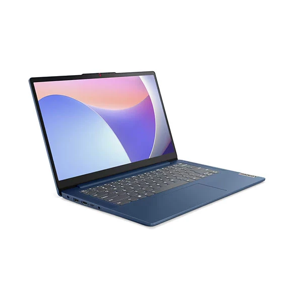 Lenovo IdeaPad Slim 3i (8) (83EQ004HLK) 12th Gen Core-i5 Laptop