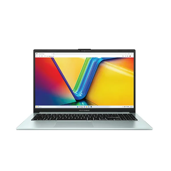 ASUS Vivobook Go 15 L1504FA-NJ1508 Ryzen 5 7520U 16GB RAM 512GB SSD 15.6-inch FHD Laptop