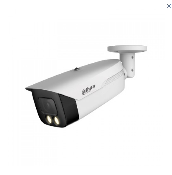 Dahua DH-HAC-HFW1509MHP-A-LED 5MP Color HDCVI Bullet Camera