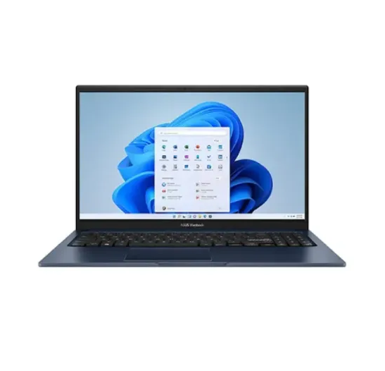 ASUS Vivobook 15 F1504ZA Core i5 12th Gen 512GB SSD 15.6" FHD Laptop