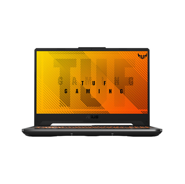 ASUS TUF Gaming A15 FA506NFR-HN004W Ryzen 7 7435HS 8GB RAM 512GB SSD RTX 2050 GPU Gaming Laptop