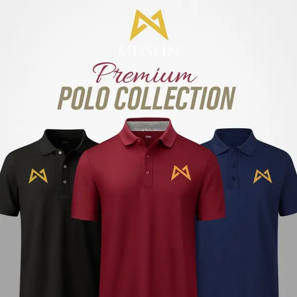 POLO COLLECTION
