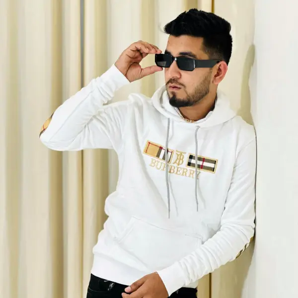 Men's Premium Hoodie