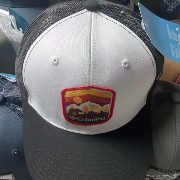 PREMIUM HIGH CROWN CAP