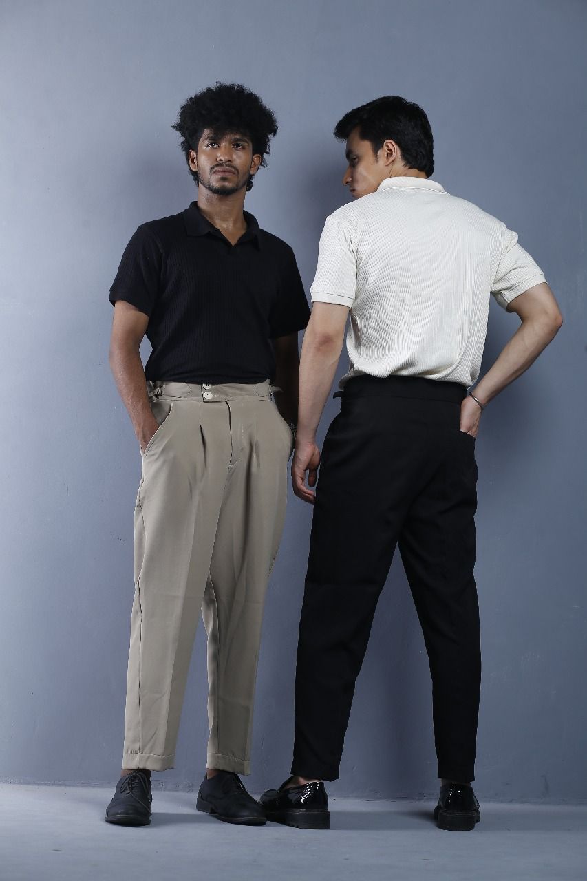 COMBO OFFER Gurkha Pant