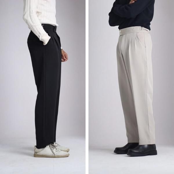 2 PCS COMBO Gurkha Pant