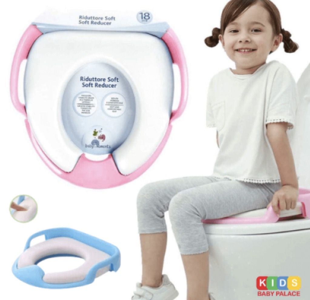 Commode Seat For Baby Potty