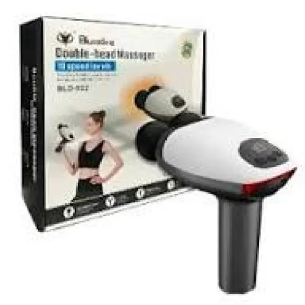 New Double Head massager model -BLD -922