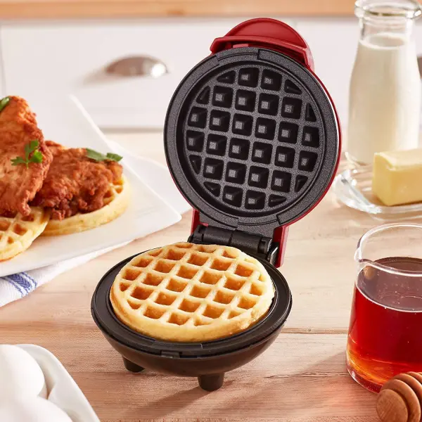 Mini Waffle maker 350 watt