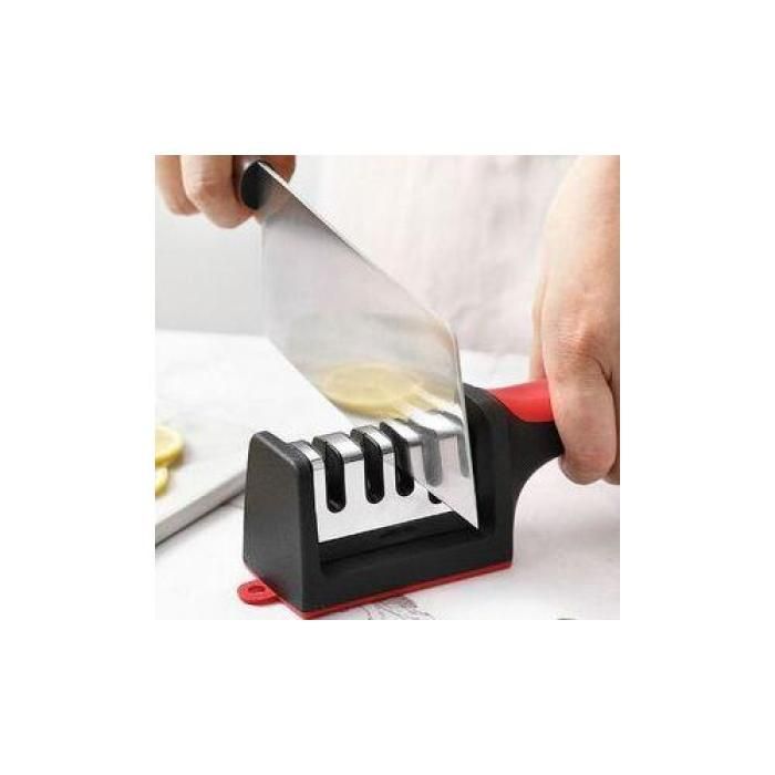 Kitchen Knife Sharpener