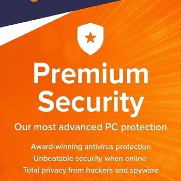 Avast Premium Security Key – 1 PC / 1 Year | অ্যাভাস্ট প্রিমিয়াম সিকিউরিটি ১ পিসি / ১ বছর