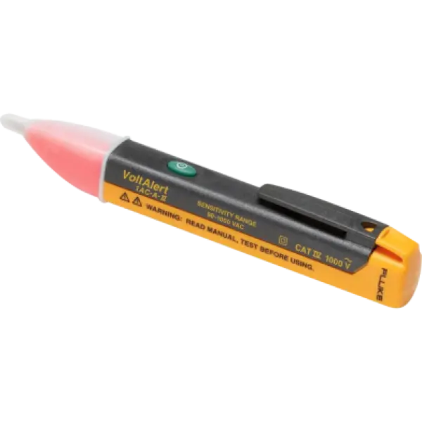 Voltage Alert Digital Tester for Electrical Safety | ভোল্টেজ এলার্ট ডিজিটাল টেস্টার — ইলেকট্রিক্যাল সেফটি