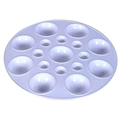 Keep Smiling Artist Paint Brush Set – 12 Pcs | কিপ স্মাইলিং আর্টিস্ট পেইন্ট ব্রাশ সেট – ১২ পিস