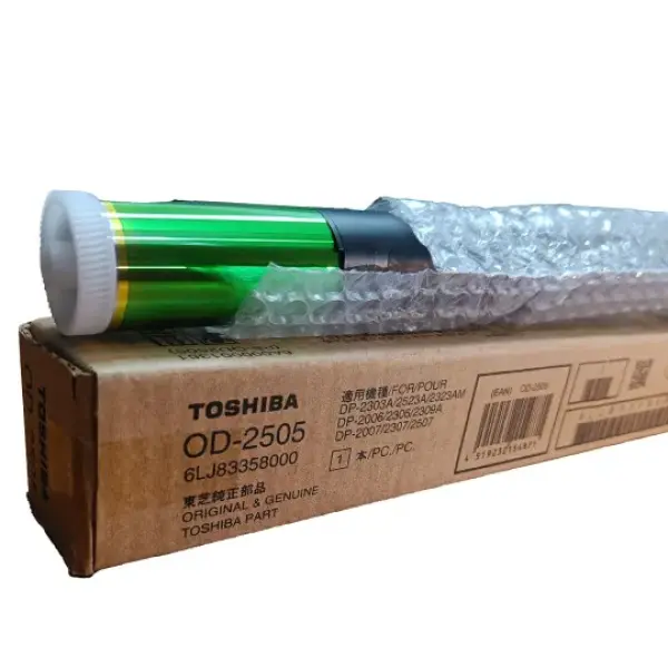 Drum Unit for Toshiba 2006/2303A/2523A Photocopier — তোশিবা ফটো কপিয়ার ড্রাম ইউনিট