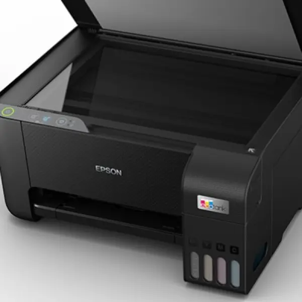 Epson Printer Inkpad End of Service Life Fix — Live Video Call Support