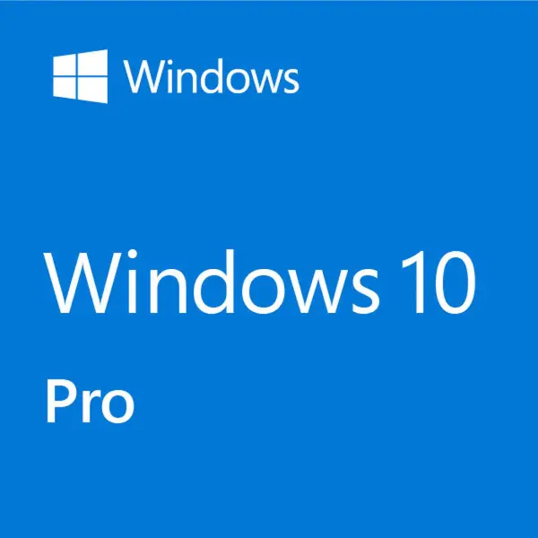 Windows 10 Pro Retail CD Key – Official Microsoft License