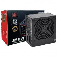 Gigasonic 550W ATX Power Supply – Heavy Duty & Reliable Power Solution