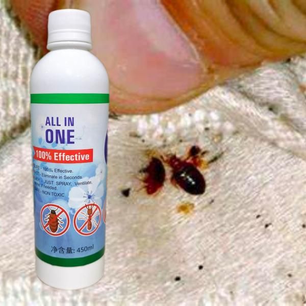 🐜 Bed Bug Control Spray / Powder 🛏️ বিছানার পোকা দূর করুন সহজে ও নিরাপদে!