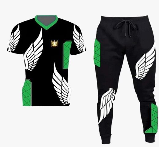 👕👖 Mash T-Shirt & Full Pant Set for Men 🇧🇩 স্টাইল ও আরামের দুর্দান্ত কম্বো!