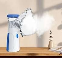 Portable Nebulizer