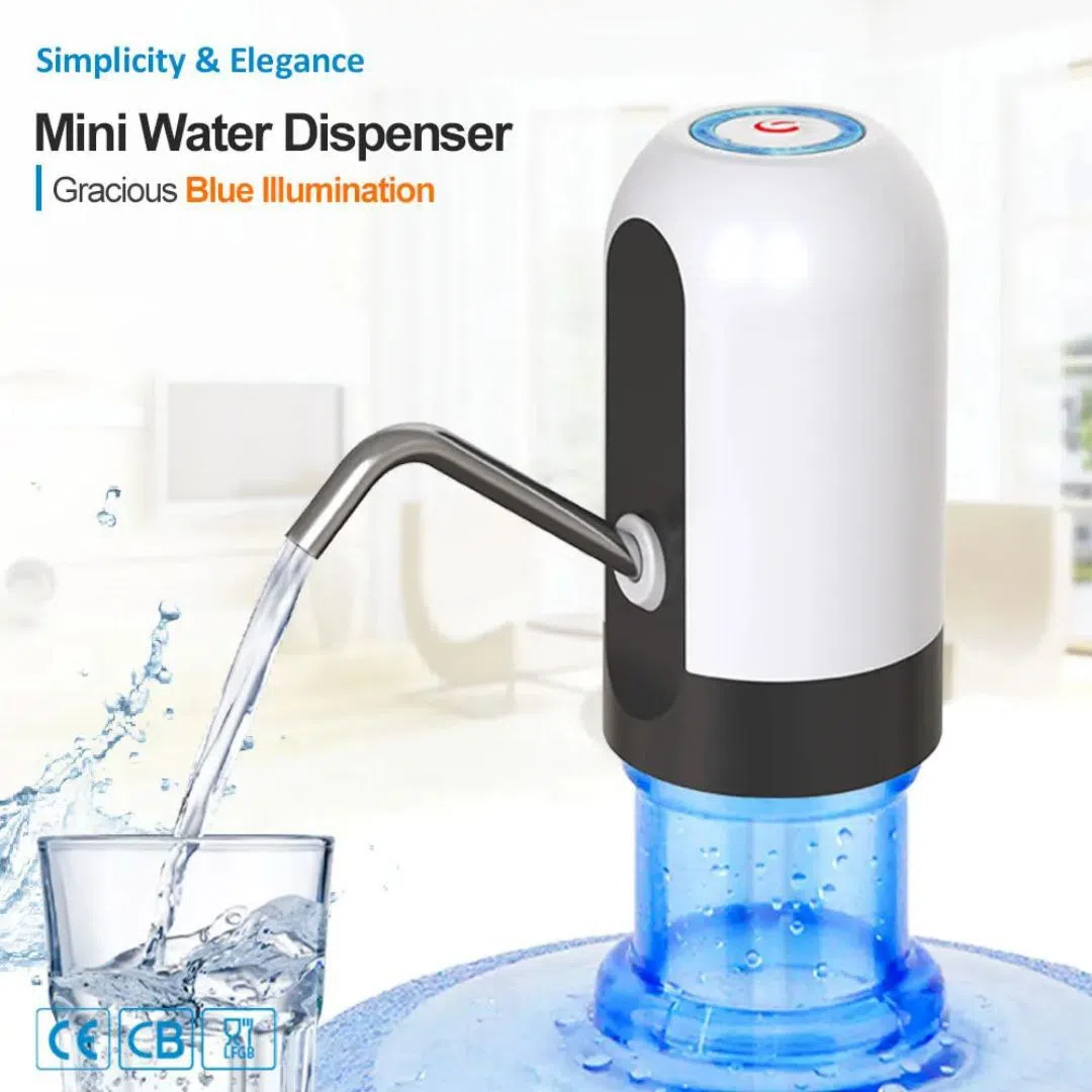 Automatic Water Dispenser