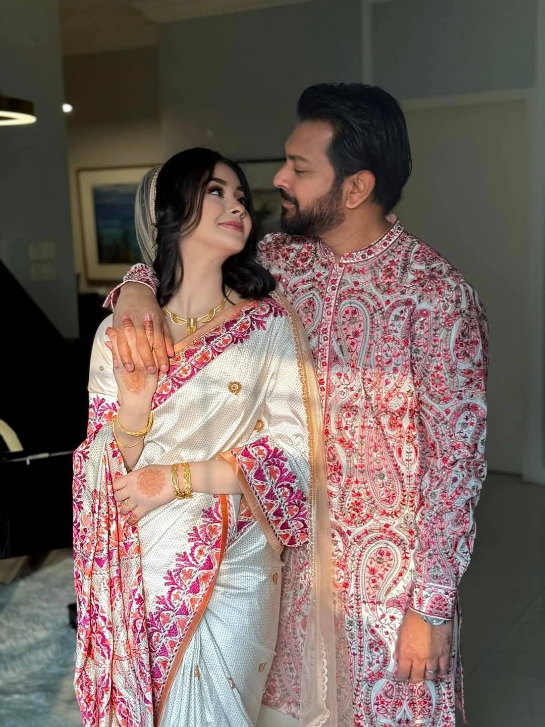 Special Premium Couple Dress