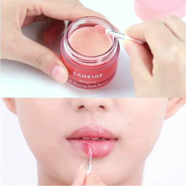 LANEIGE Lip Sleeping Mask