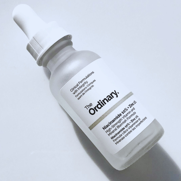 The Ordinary Niacinamide 10%+Zinc1%