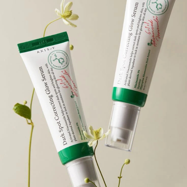 AXIS-Y Dark Spot Correcting Glow Serum
