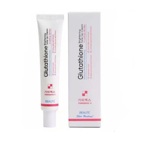 Glutathione Brightening Cream