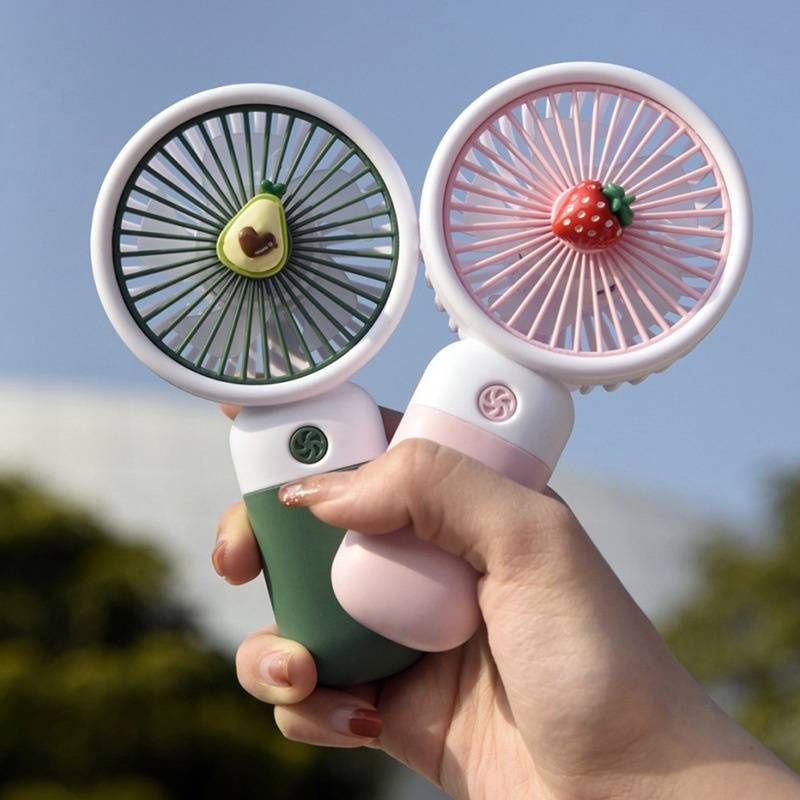 MHR Mini Handheld Fan (P-359)