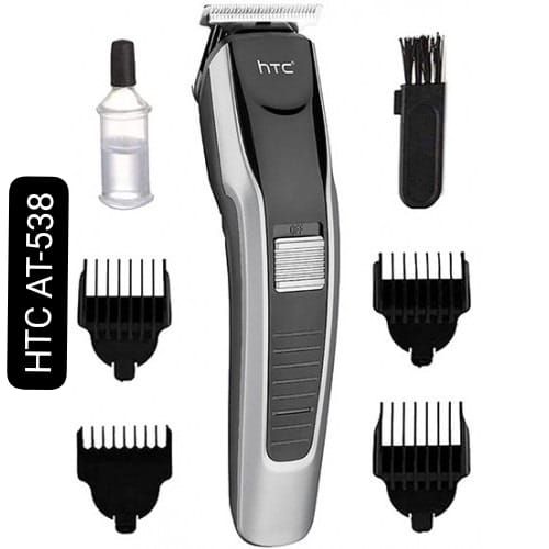 HTC Hair & Beard Trimmers1