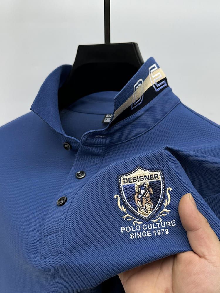 Premium Polo Shirt
