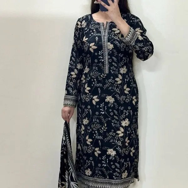 Hit Printed Dress Collection