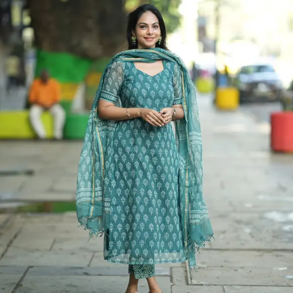 Radymade Three Piece