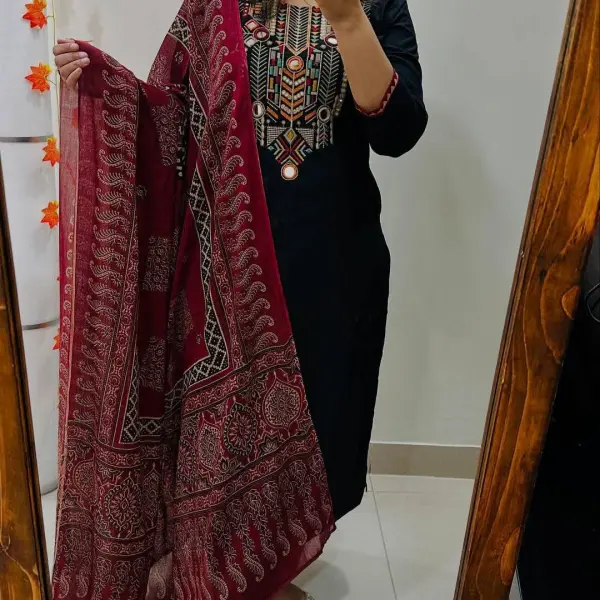 Radymade Three Piece