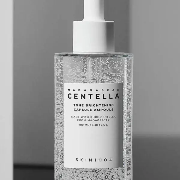SKIN1004 Madagascar Centella Tone Brightening Capsule Ampoule 100ml