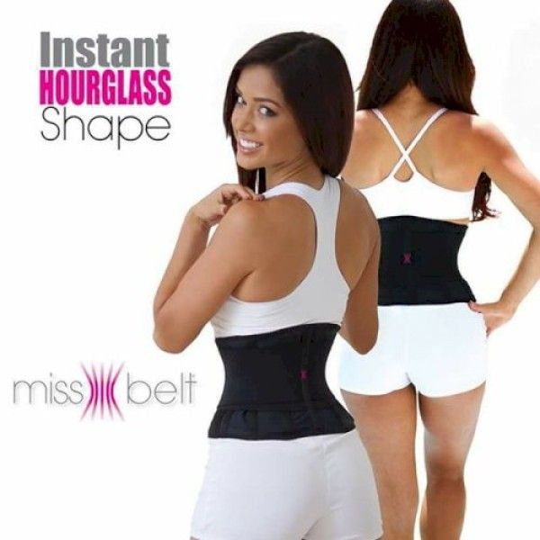 Beauty Style Miss Belt Body Shaper