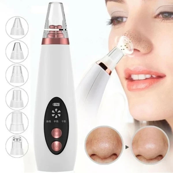Blackhead Remover Machine