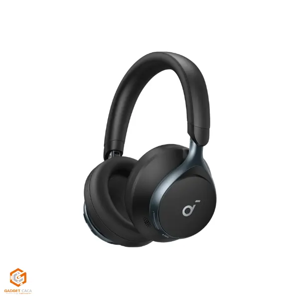 Soundcore by Anker Space One Adaptive Active Noise Cancelling Headphones