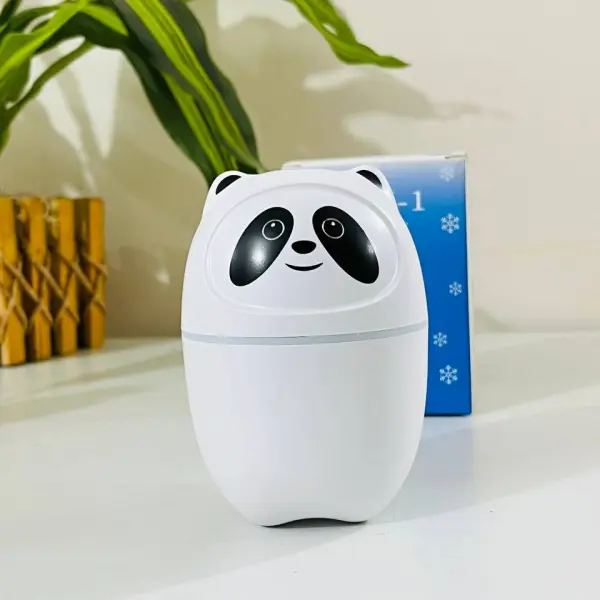 Mini Panda Humidifier