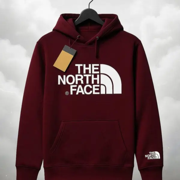 Cotton Hoodie for Men