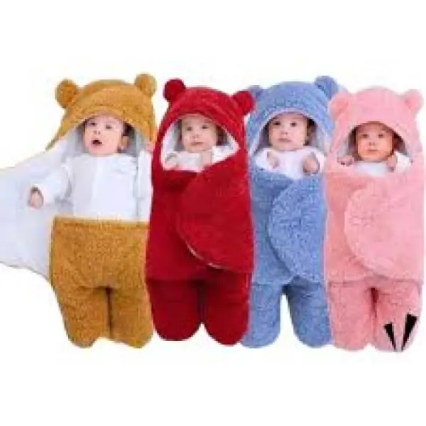 Baby Sleeping blanket