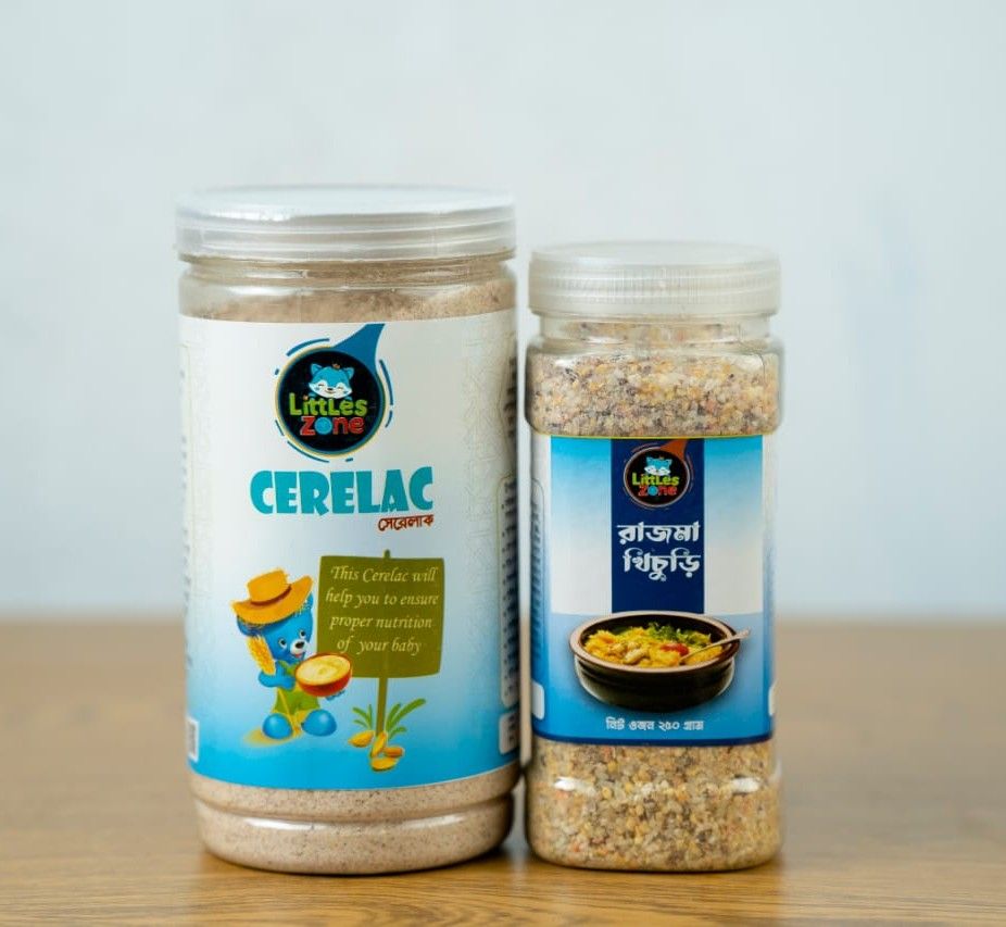 কম্বো প্যাকেজ