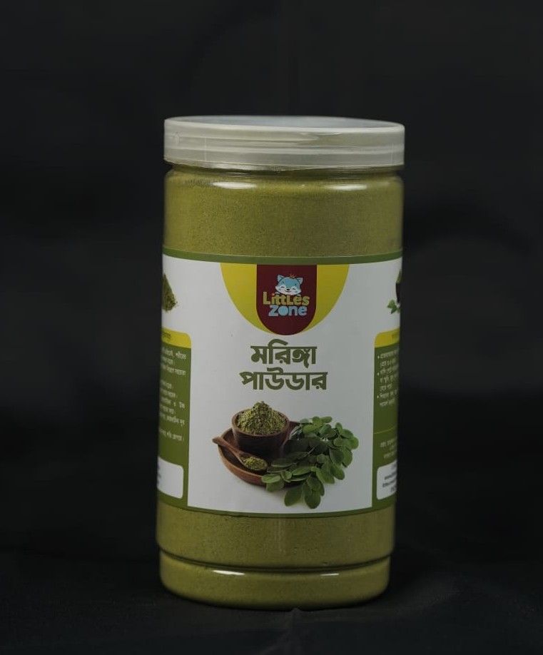 মরিঙ্গা পাউডার
