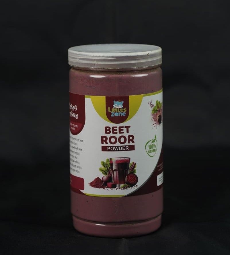 বিটরুট পাউডার