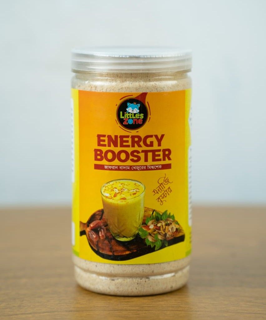 এনার্জি বুস্টার