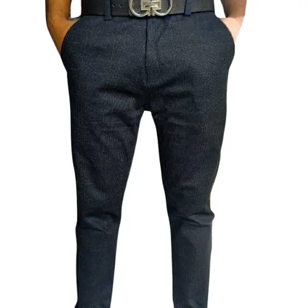 Formal Pant