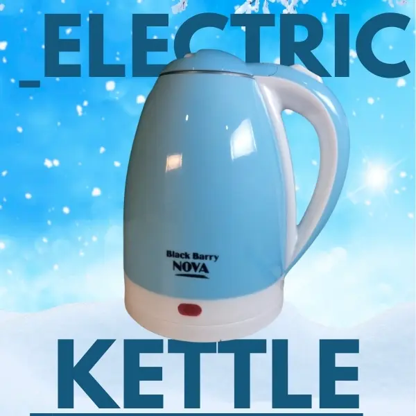 Electric Kettle